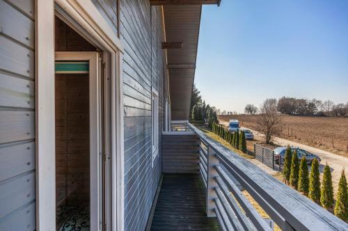 Sielsko - Anielsko IV in Kobyla Gora