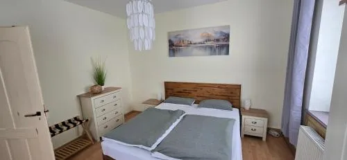 Vier Zimmer Appartment mit Küche & Bad in Weingarten, Deutschland