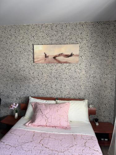 Studio Lyon Plage in 4e arrondissement