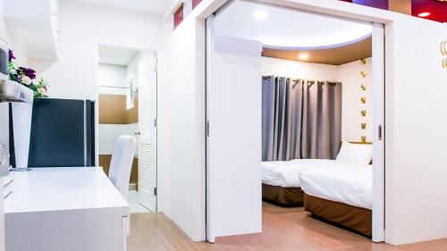 Sunset Residence Pinklao, Бангкок (фото 10)