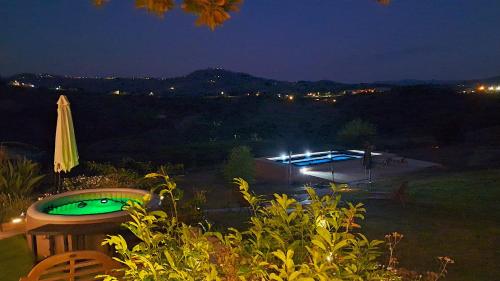 Residenza Salvia CASA GUARNONE in Mornico Losana