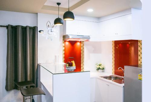 บริการและสิ่งอำนวยความสะดวก