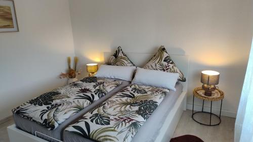 Einliegerwohnung in Höxter (Einliegerwohnung in Hoxter) in 赫克斯特
