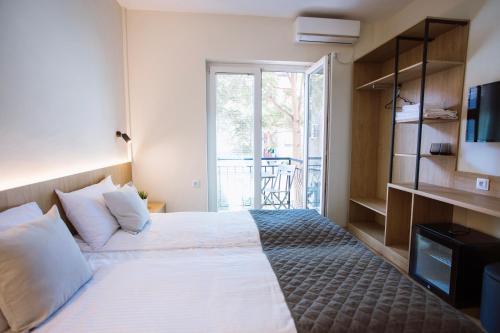 Artelo - Inspired Stay, Bitola (fotografie 7)