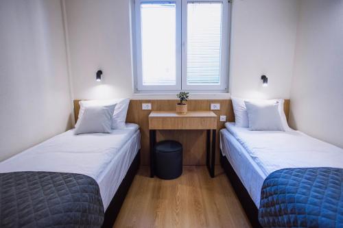 Artelo - Inspired Stay, Bitola (fotografie 9)