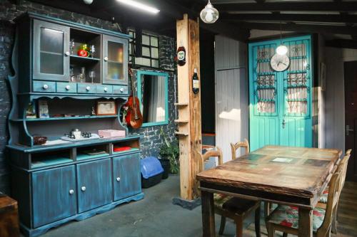 Gramado Guest House in Gramado