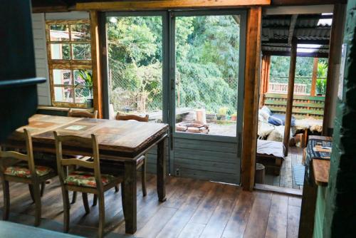 Gramado Guest House in Gramado