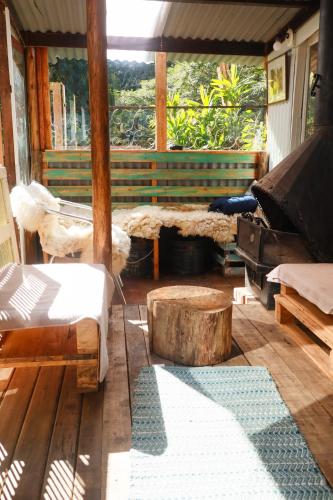 Gramado Guest House in Gramado