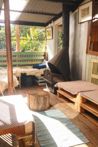 Gramado Guest House in Gramado