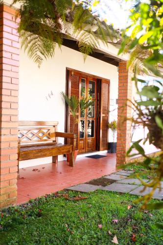 Gramado Guest House in Gramado