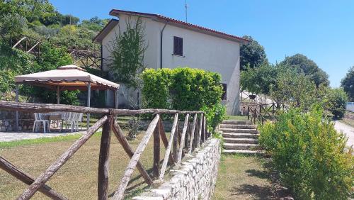 Casaletto in Casaprota
