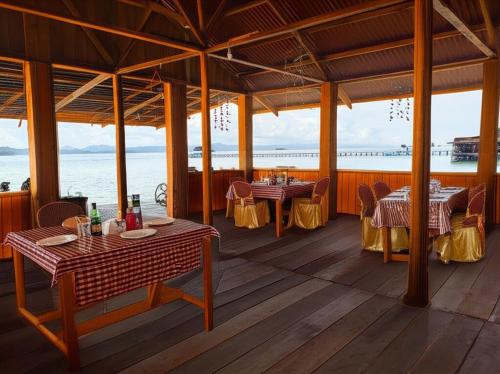 Rima Homestay in Kri