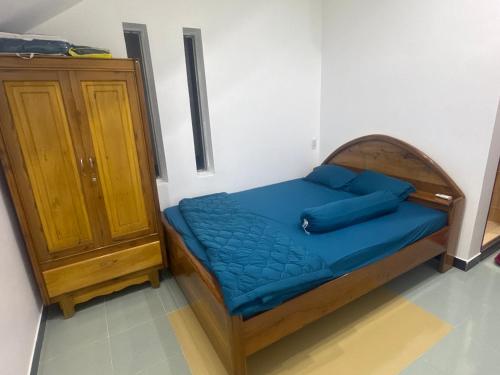 Đức Dương hotel (Đuc Duong hotel) in Tuy Phong