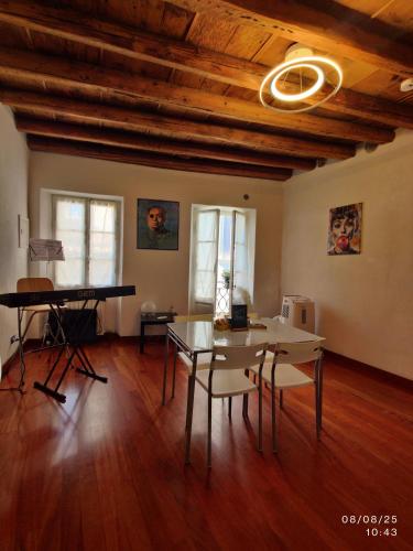 Happy Place, Verona centro