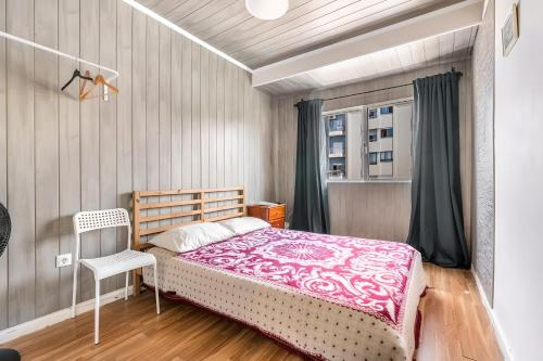 Liberdade Home Royal esquerdo, Braga