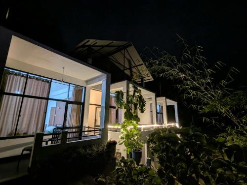 숙소 외관, Su Casa Ella in 엘라