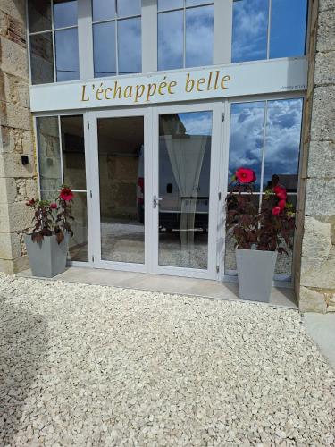 L'échappée belle (L'echappee belle) in Mondement-Montgivroux