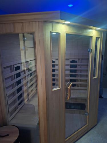 L'échappée belle (L'echappee belle) in Mondement-Montgivroux