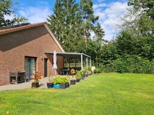 Dat lütte Huus in Schneverdingen, Deutschland