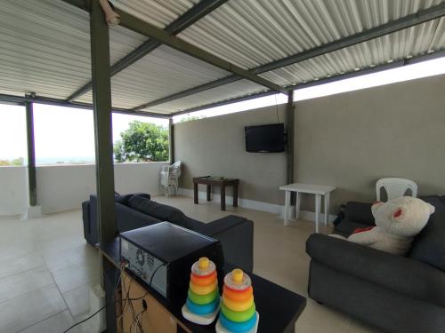 CasaNegreteHostalBoutique in Petares