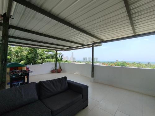 CasaNegreteHostalBoutique in Petares