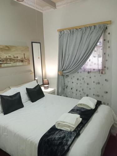 Selah guest cottage...place to pause, breath relax in Bethulie