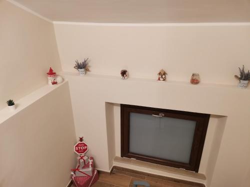 La Casa di Marta in Ateleta