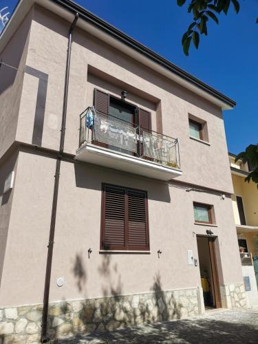 Viesnīcas āriene, La Casa di Marta in Ateleta
