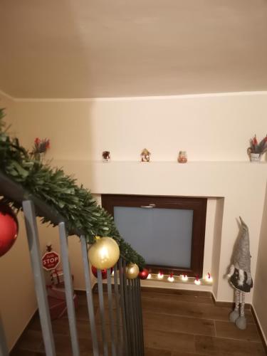 La Casa di Marta in Ateleta