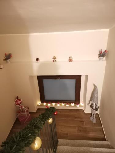 La Casa di Marta in Ateleta