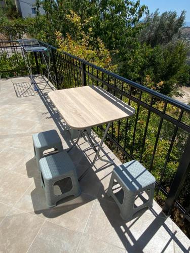 Apartman Lana in Zgrade