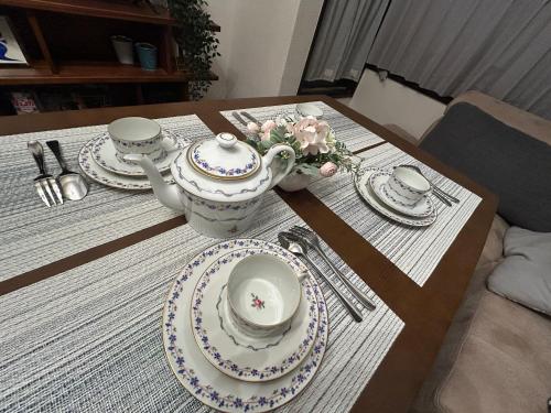 Fuji Hotel Tokyo Takadanobaba2, Tokio (zdjęcie 7)