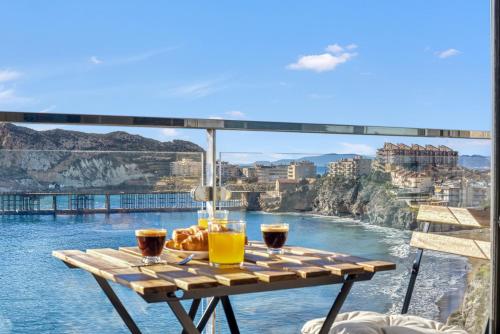 2 BR - Above sea - Beachfront, Águilas (zdjęcie 2)