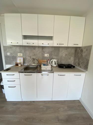 Apartman Lana in Zgrade