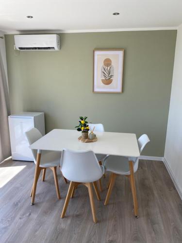 Apartman Lana in Zgrade