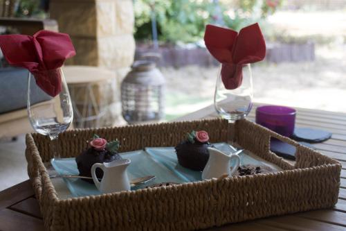 Facilities, Les cedres bleus in Saint-Médard-de-Mussidan