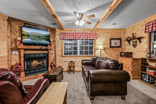 Amazing Dreams cabin - image 10