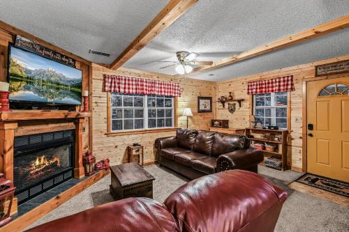 Amazing Dreams cabin - image 2