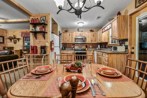 Amazing Dreams cabin - image 11