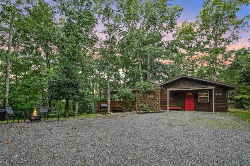 Amazing Dreams cabin - image 5