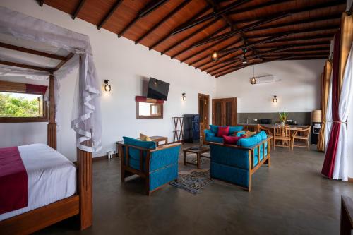 Tangalle Villa - image 2