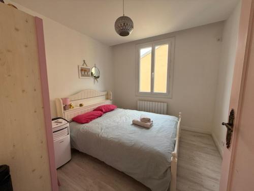 Charming house near Center Nice with new air conditioner, Nizza (foto 8)