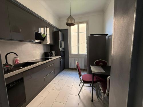 Charming house near Center Nice with new air conditioner 4
