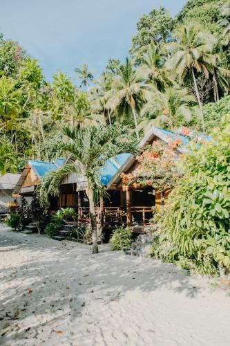 Jardí, Pondok Lestari Kadidiri in Tanjung Pude