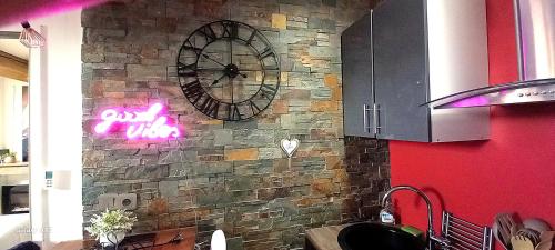 Chez Muriella & Marco, Лион (фото 7)