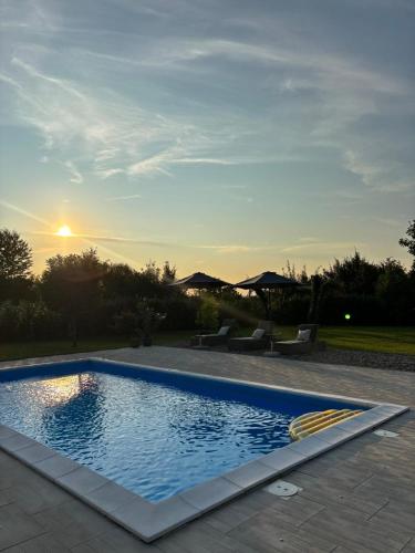 Villa Stone House - Location, gîte - Debeljaci