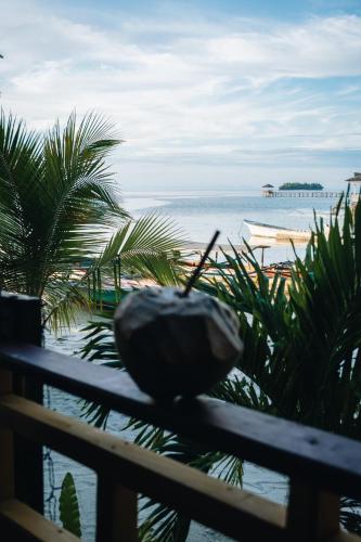 Vista, Pondok Lestari Kadidiri in Tanjung Pude