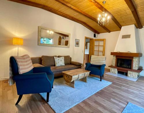 Spreewald Haus Boche in Markische Heide Ot Leibchel