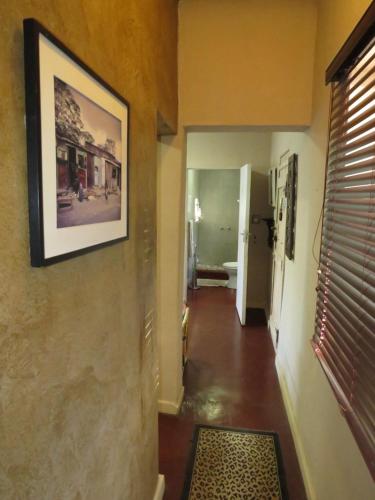 Selah guest cottage...place to pause, breath relax in Bethulie