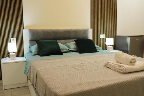 Accommodation in Kakhaberi